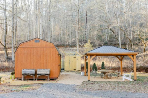 Blythe Shoals Base Camp
